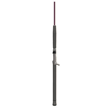 St. Croix Mojo Jig Saltwater Conventional Rod